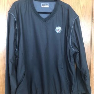 NWT! Men’s Grand Slam Convertible Jacket